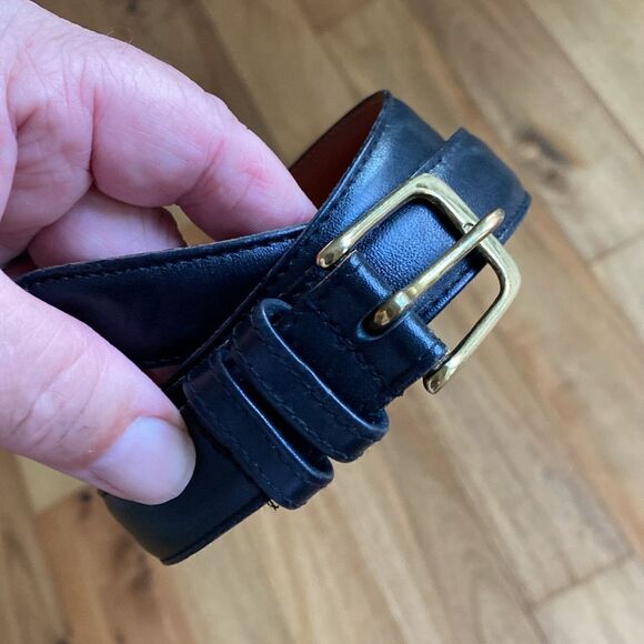 Coach  belt - Picture 1 of 8